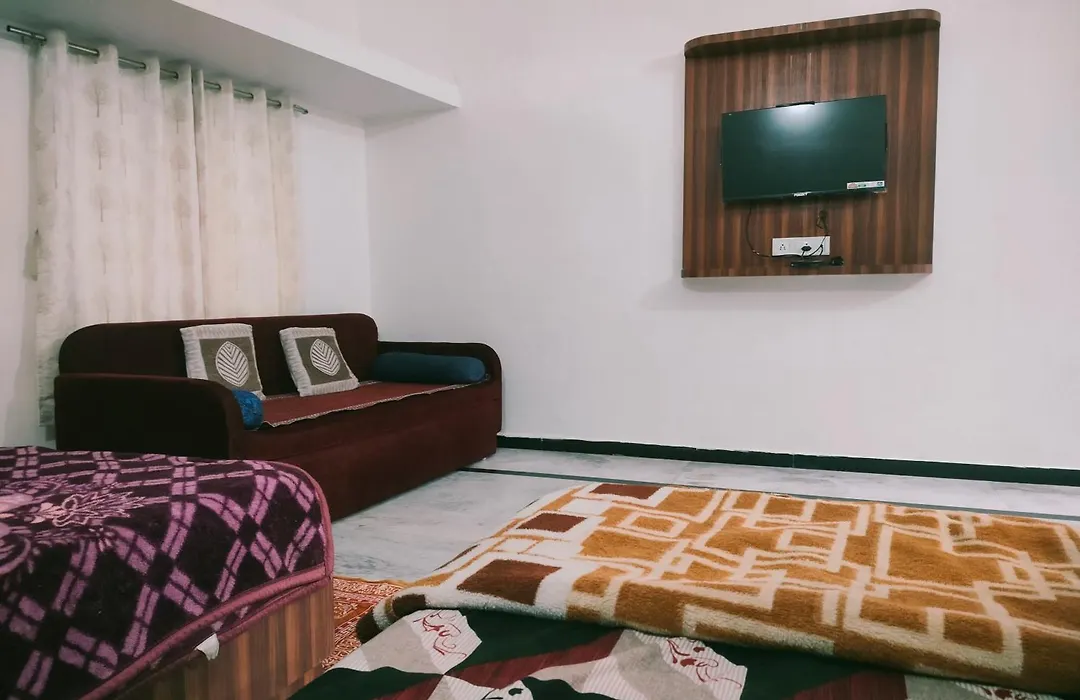 Laxmanji Villas-1