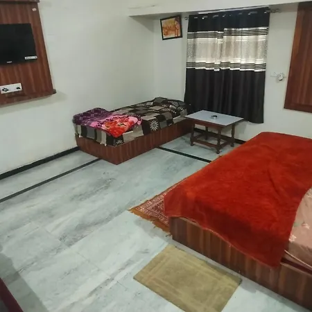 Laxmanji Villas-2